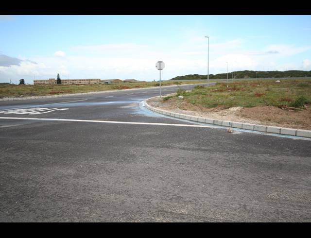 3,553M² VACANT LAND SOLD IN FIRGROVE